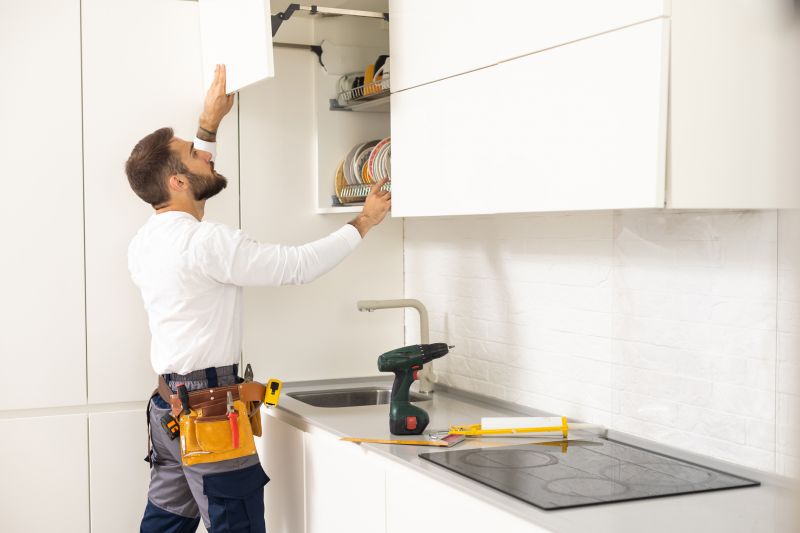 Custom Cabinet Service in Cincinnati, OH