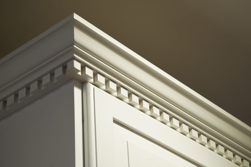Interior Molding