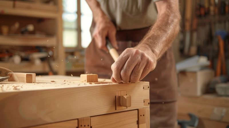 Furniture Making