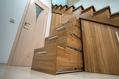 Staircase Carpentry