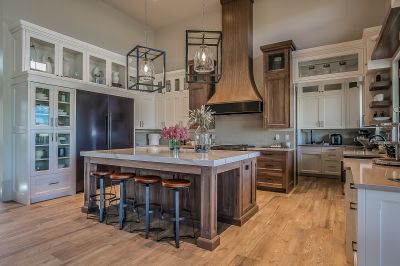 Kitchen Islands