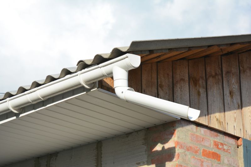 Fascia Installation in Alpharetta, GA