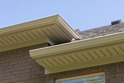 Fascia Wrapping in Wilmington, NC