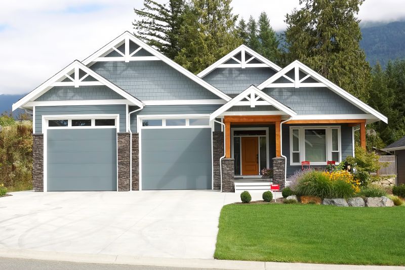 Outdoor Trim Carpentry in Kansas City, KS