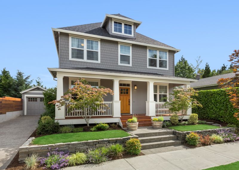 Siding Trim Installation in Kansas City, KS