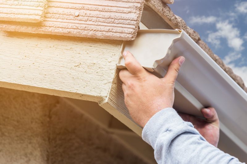 Under Deck Ceiling Repair in Alpharetta, GA