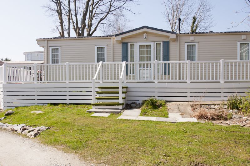 Mobile Home Dealerships